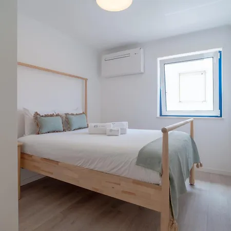 Apartment Seaside Balcony 50m To By Feel *