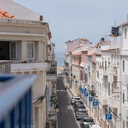 Seaside Balcony 50m To By Feel Appartamento *