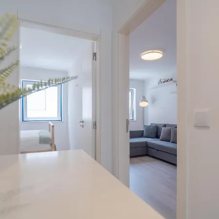 Seaside Balcony 50m To By Feel Appartamento