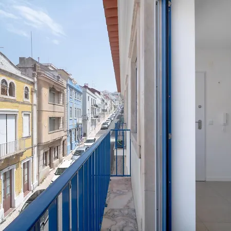 Seaside Balcony 50m To By Feel Appartamento *